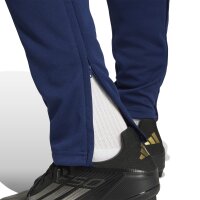 adidas Squadra 25 Trainingshose Herren - navy/weiß
