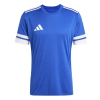 adidas Squadra 25 Trikot Herren - blau/weiß