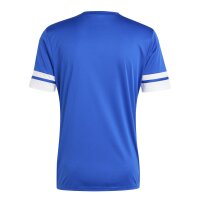 adidas Squadra 25 Trikot Herren - blau/weiß
