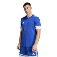 adidas Squadra 25 Trikot Herren - blau/weiß