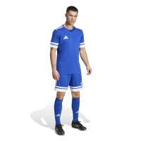 adidas Squadra 25 Trikot Herren - blau/weiß