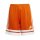 adidas Squadra 25 Shorts Kinder - orange/weiß