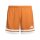 adidas Squadra 25 Shorts Kinder - orange/weiß