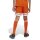 adidas Squadra 25 Shorts Kinder - orange/weiß