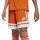 adidas Squadra 25 Shorts Kinder - orange/weiß
