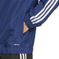 adidas Squadra 25 Präsentationsjacke Herren - navy/weiß