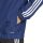 adidas Squadra 25 Präsentationsjacke Herren - navy/weiß