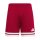 adidas Squadra 25 Shorts Herren - rot/weiß