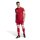 adidas Squadra 25 Shorts Herren - rot/weiß