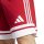 adidas Squadra 25 Shorts Herren - rot/weiß