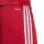 adidas Squadra 25 Shorts Herren - rot/weiß