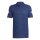 adidas Squadra 25 Cotton Poloshirt Herren - navy/weiß