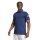 adidas Squadra 25 Cotton Poloshirt Herren - navy/weiß