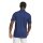 adidas Squadra 25 Cotton Poloshirt Herren - navy/weiß