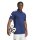 adidas Squadra 25 Cotton Poloshirt Herren - navy/weiß