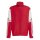 adidas Squadra 25 Präsentationsjacke Herren - rot/weiß