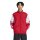 adidas Squadra 25 Präsentationsjacke Herren - rot/weiß