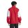 adidas Squadra 25 Präsentationsjacke Herren - rot/weiß