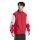 adidas Squadra 25 Präsentationsjacke Herren - rot/weiß