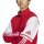 adidas Squadra 25 Präsentationsjacke Herren - rot/weiß