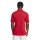 adidas Squadra 25 Cotton Poloshirt Herren - rot/weiß