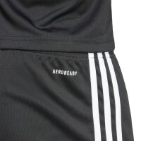 adidas Squadra 25 Shorts Herren - schwarz/weiß
