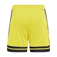 adidas Squadra 25 Shorts Herren - gelb/schwarz