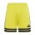 adidas Squadra 25 Shorts Herren - gelb/schwarz