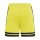 adidas Squadra 25 Shorts Herren - gelb/schwarz