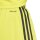 adidas Squadra 25 Shorts Herren - gelb/schwarz