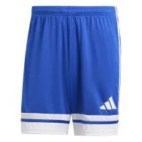 adidas Squadra 25 Shorts Herren - blau/weiß