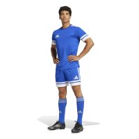 adidas Squadra 25 Shorts Herren - blau/weiß