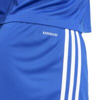 adidas Squadra 25 Shorts Herren - blau/weiß