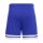 adidas Squadra 25 Shorts Herren - blau/weiß