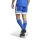 adidas Squadra 25 Shorts Herren - blau/weiß
