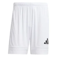 adidas Squadra 25 Shorts Herren - weiß