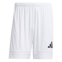 adidas Squadra 25 Shorts Herren - weiß