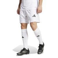 adidas Squadra 25 Shorts Herren - weiß