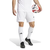 adidas Squadra 25 Shorts Herren - weiß