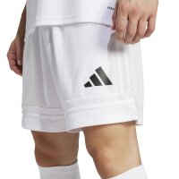 adidas Squadra 25 Shorts Herren - weiß