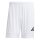 adidas Squadra 25 Shorts Herren - weiß