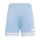 adidas Squadra 25 Shorts Herren - hellblau/weiß
