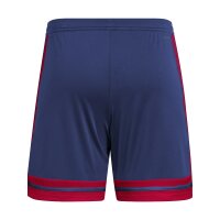 adidas Squadra 25 Shorts Herren - navy/rot