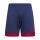 adidas Squadra 25 Shorts Herren - navy/rot