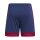 adidas Squadra 25 Shorts Herren - navy/rot