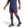 adidas Squadra 25 Shorts Herren - navy/rot