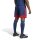 adidas Squadra 25 Shorts Herren - navy/rot