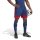 adidas Squadra 25 Shorts Herren - navy/rot