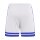 adidas Squadra 25 Shorts Herren - weiß/blau