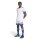 adidas Squadra 25 Shorts Herren - weiß/blau